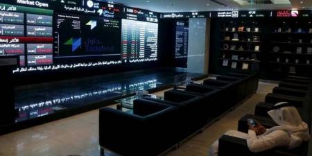 أسهم ليفا والكابلات والمملكة تتصدر ارتفاعات السوق السعودية بجلسة نهاية الأسبوع
