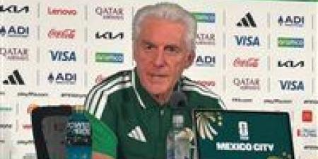 هوجو بروس: جنوب أفريقيا جاهزة لمواجهة المكسيك في افتتاح مشوارها بكأس العالم 2026