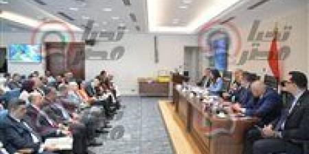 من حساب الضمان إلى تصدير العقار ومواجهة فوضى التسويق.. حزمة قوانين وآليات جديدة لضبط السوق العقاري المصري