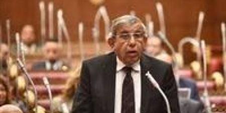 بعد "الرقم التاريخي" لتوريد القمح..علاء عبد النبي يطالب بتكريم المزارعين المتميزين وتعميم زراعة الأمطار