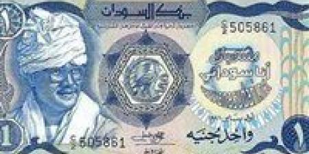 الجنيه السوداني يتحرك من جديد.. آخر مستجدات سعر الصرف الآن