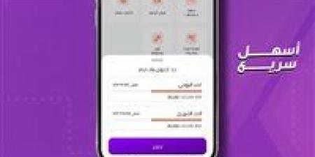 تطبيق إنستاباي 2026.. تحديثات جديدة للرسوم وحدود التحويلات