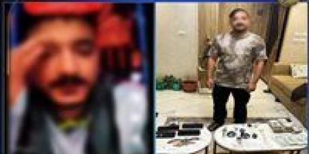التيك توكر مداهم يطعن بالنقض على حكم حبسه 3 أشهر وغرامة 100 ألف جنيه