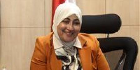 لا يجب النائبة ثريا البدوي تحذر من فوضى الفيديوهات على مواقع التواصل