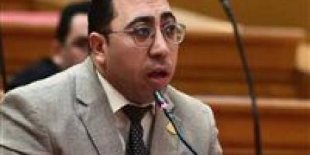 بسام الصواف يقترح استحداث مؤشر وطني سنوي لتقييم أداء المحافظات في التصالح على مخالفات البناء وربط النتائج بحوافز تنموية