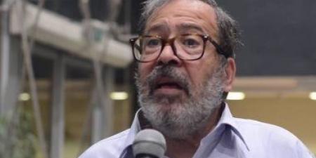 للمرة الخامسة.. زوجة سامي عبد الحليم تعلن دخوله العناية المركزة وتوجه الشكر لأشرف زكي