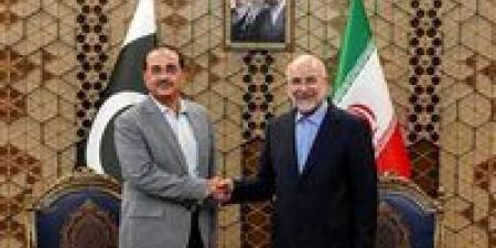 بعد الهجوم على بيروت.. قاليباف يعلن شروطاً إيرانية لمواصلة المحادثات مع واشنطن