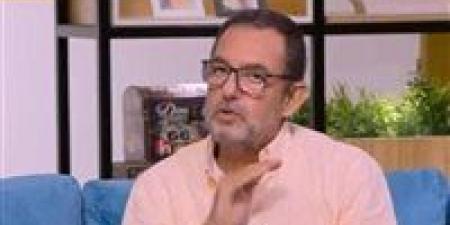 الأجهزة الأمنية تنجح في ضبط المتسبب بحادث الفنان محمد مرزبان بالإسماعيلية