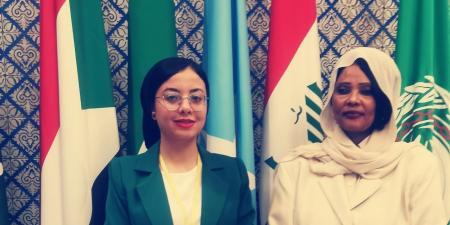 وزير مفوض بجامعة الدول العربية لـ «تحيا مصر»: ملتزمون بتطوير المنظومة التشريعية العربية ومكافحة الفكر المتطرف