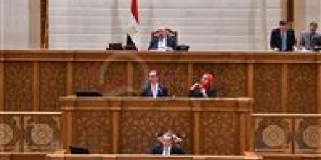 مجلس النواب يوافق على منحة من الوكالة الفرنسة بقيمة 2 مليون يورو لدعم الرعاية الاجتماعية والتأمين الصحي الشامل