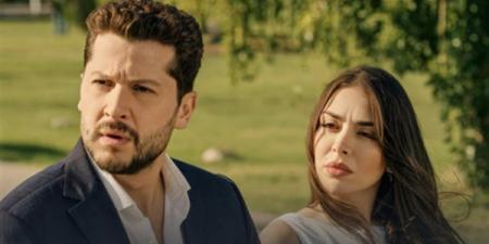 كيف استقبل الجمهور أول حلقتين من مسلسل "حب ع ورق"؟