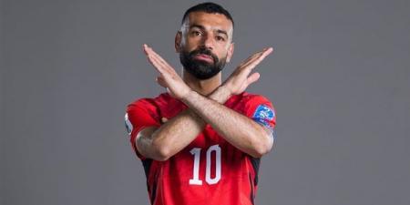 رقم تاريخي ينتظر محمد صلاح في كأس العالم