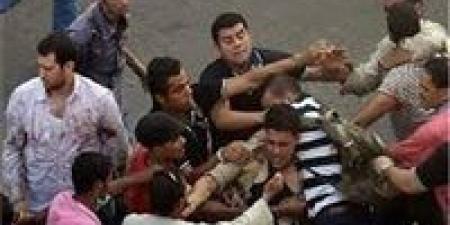 مشاجرة الجيران تنتهي في قسم الشرطة.. كشف حقيقة فيديو الأسلحة البيضاء بالشرقية