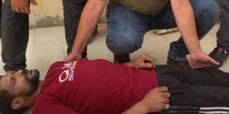 تنفيذ بروفة محاكاة للتعامل مع الحرائق فى الابراهيمية بالشرقية