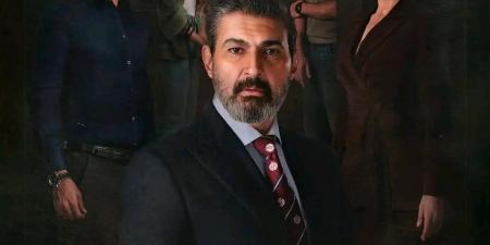 بالتزامن مع انطلاق عرضه اليوم.. كل ما تريد معرفته عن مسلسل للعدالة وجه آخر