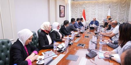 وزير العمل: ملتقيات التوظيف تمثل جسرا بين الشباب وفرص العمل في قطاع التكنولوجيا