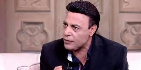 منع ظهور محمد الغيطي في الإعلام شهرًا على خلفية انتهاك خصوصية عبد العزيز مخيون