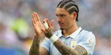 نتيجه مباراة السعودية وأوروغواي الآن.. ملخص اهداف ونتيجة مباراة منتخب السعودية وأوروجواي في كأس العالم 2026 بعد مرور 80 دقيقة