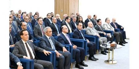 مدبولي يشهد إطلاق بوابة «معلومات التجارة الخارجية» كأكبر منصة وطنية متكاملة للمعلومات التجارية