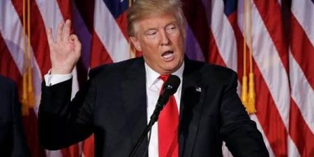 ترامب: مضيق هرمز سيفتح بالكامل دون شروط أو رسوم عبور بحلول الجمعة المقبل