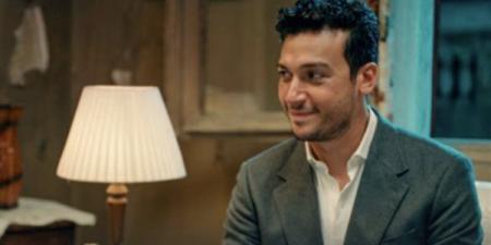 الليلة، عرض الحلقة الأخيرة من مسلسل ورد على فل وياسمين
