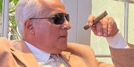 20 يوليو أولى جلسات محاكمة تامر شرين شوقي أمام الجنايات الاقتصادية