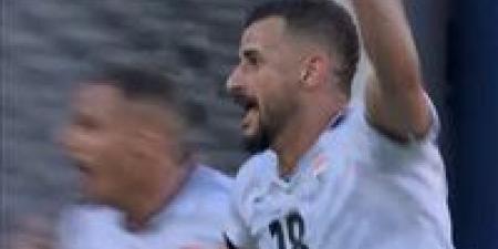 العراق ضد النرويج.. ملخص اهداف ونتيجه مباراة منتخب العراق والنرويج في كأس العالم 2026 بعد مرور 40 دقيقة