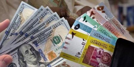 الدولار يسجل 448.73 جنيه سوداني ببداية تعاملات اليوم الأربعاء
