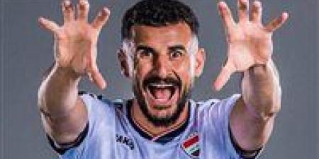 ماتش العراق.. تابع الآن هدف أيمن حسين التاريخي في مباراة منتخب العراق والنرويج بكأس العالم 2026