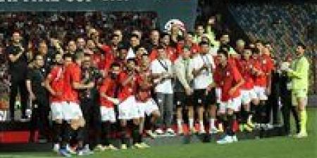 موعد مباراة مصر ونيوزيلندا في كأس العالم 2026 والقنوات الناقلة