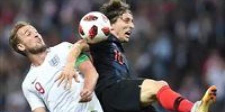 إنجلترا ضد كرواتيا.. التشكيل الرسمي لمباراة منتخب إنجلترا وكرواتيا في كأس العالم 2026