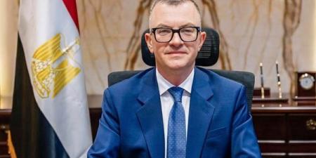 وزير التخطيط يشارك في اجتماعات البنك الإسلامي للتنمية بأذربيجان لبحث التكامل الإقليمي