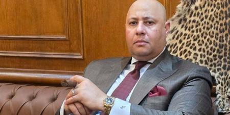 أشرف نبيل ينجح في إلغاء حكم الإعدام بحق «إمبراطور الذهب» في أسوان