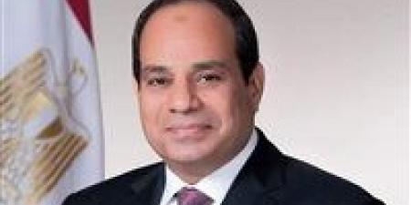 الرئيس السيسي يلتقي رئيس البرازيل الاتحادية على هامش قمة مجموعة السبع