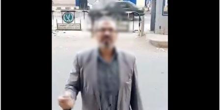الداخلية تكشف حقيقة ادعاء مواطن بتلفيق قضية سرقة "توك توك" لابنه بالبحيرة