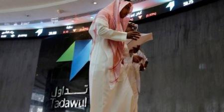 "تاسي" يرتفع 0.72% خلال أسبوع.. وخسائر سوقية 115.37 مليار ريال بضغط "أرامكو"