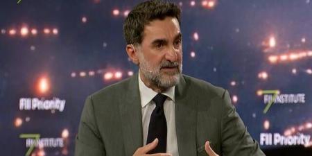الرميان: صندوق الاستثمارات العامة استثمر 98 مليار يورو في أوروبا
