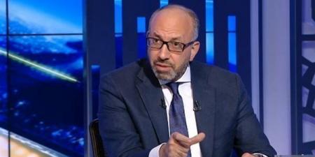 حسام المندوه: ما يتم في ملف أرض الزمالك رؤية معتمدة ونعمل بشفافية كاملة