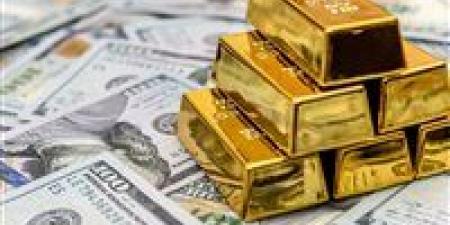 سعر الذهب الآن.. تحركات جديدة تترقبها الأسواق والمستثمرون