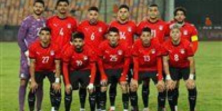 منتخب مصر يطير إلى كندا استعدادًا لمواجهة نيوزيلندا في كأس العالم 2026