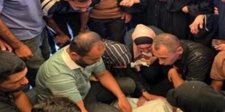 استشهاد 3 فلسطينيين وإصابة آخرين جراء قصف إسرائيلي غرب غزة