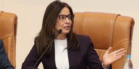 وزيرة الثقافة: الفنون والآداب والمعرفة أدوات ترسيخ الهوية الوطنية ومواجهة الأفكار الهدامة