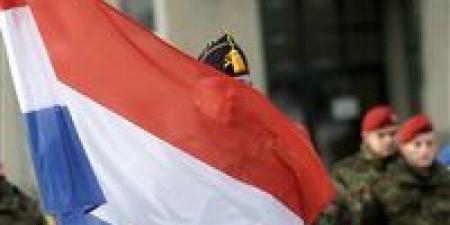 استراتيجية الأمن الهولندي الجديدة: خطة طموحة لخفض الاعتماد الدفاعي على واشنطن بحلول 2030