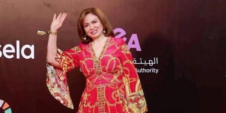 إلهام شاهين تنضم إلى أبطال فيلم "حين يكتب الحب"
