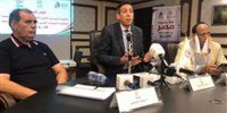 الاتحاد المصري لألعاب القوى يكشف تفاصيل البطولة العربية بالإسماعيلية