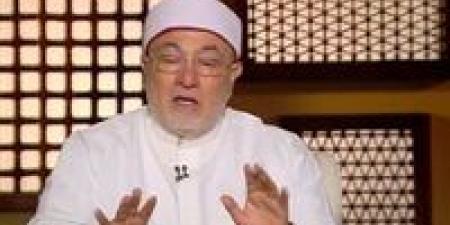 هل الهجرة قرار أم شعور؟.. خالد الجندي: توبتك الحقيقية تبدأ بترك الذنب فورًا