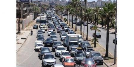 غارات إسرائيلية على جنوب لبنان تزامناً مع الإعلان عن اتفاق لوقف إطلاق النار