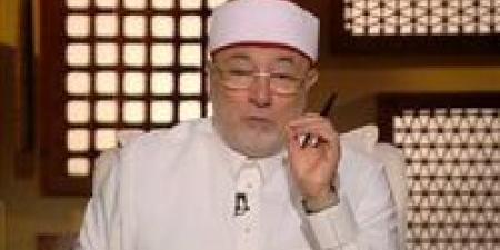 الشيخ خالد الجندي يوضح مراتب التغيير ومفهوم “الهجرة” في حياتنا