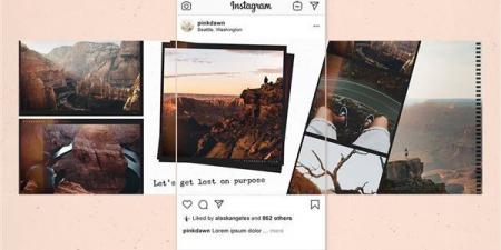 تحديث إنستجرام الجديد 2026، كيف تكتب تعليقًا منفصلًا لكل صورة في الكاروسيل؟