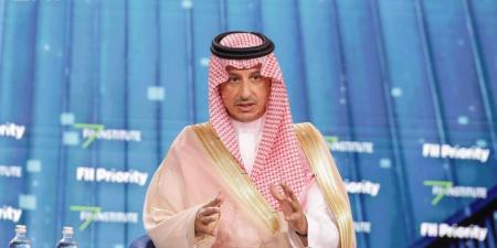 قمة «أولوية مبادرة مستقبل الاستثمار أوروبا» تجمع مستثمرين عالميين لبحث مستقبل النمو الأوروبي